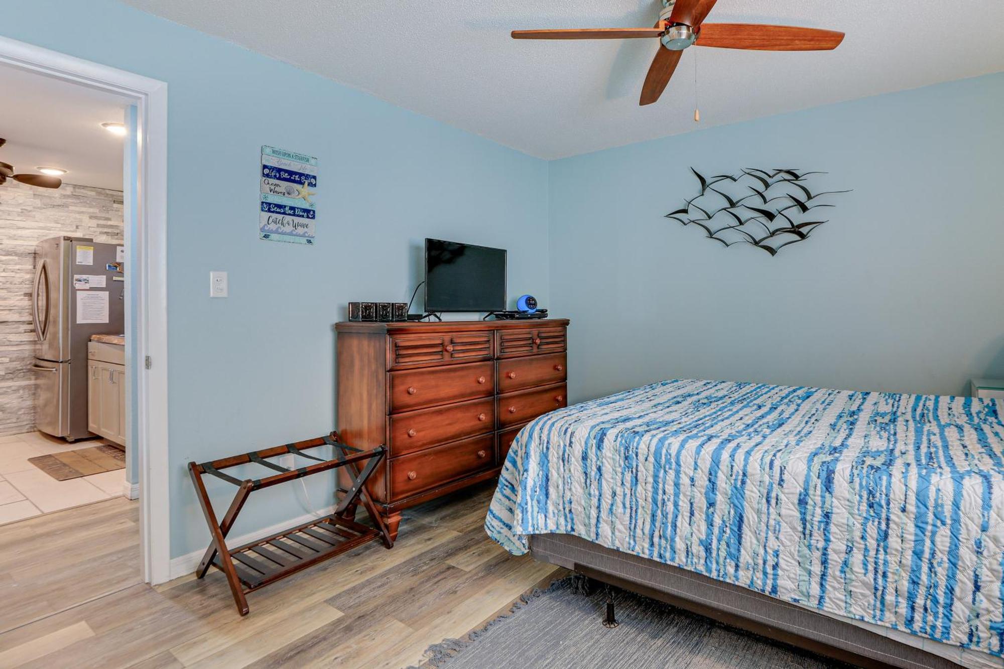 Beachfront Siesta Key Condo With Pool Access! Dış mekan fotoğraf