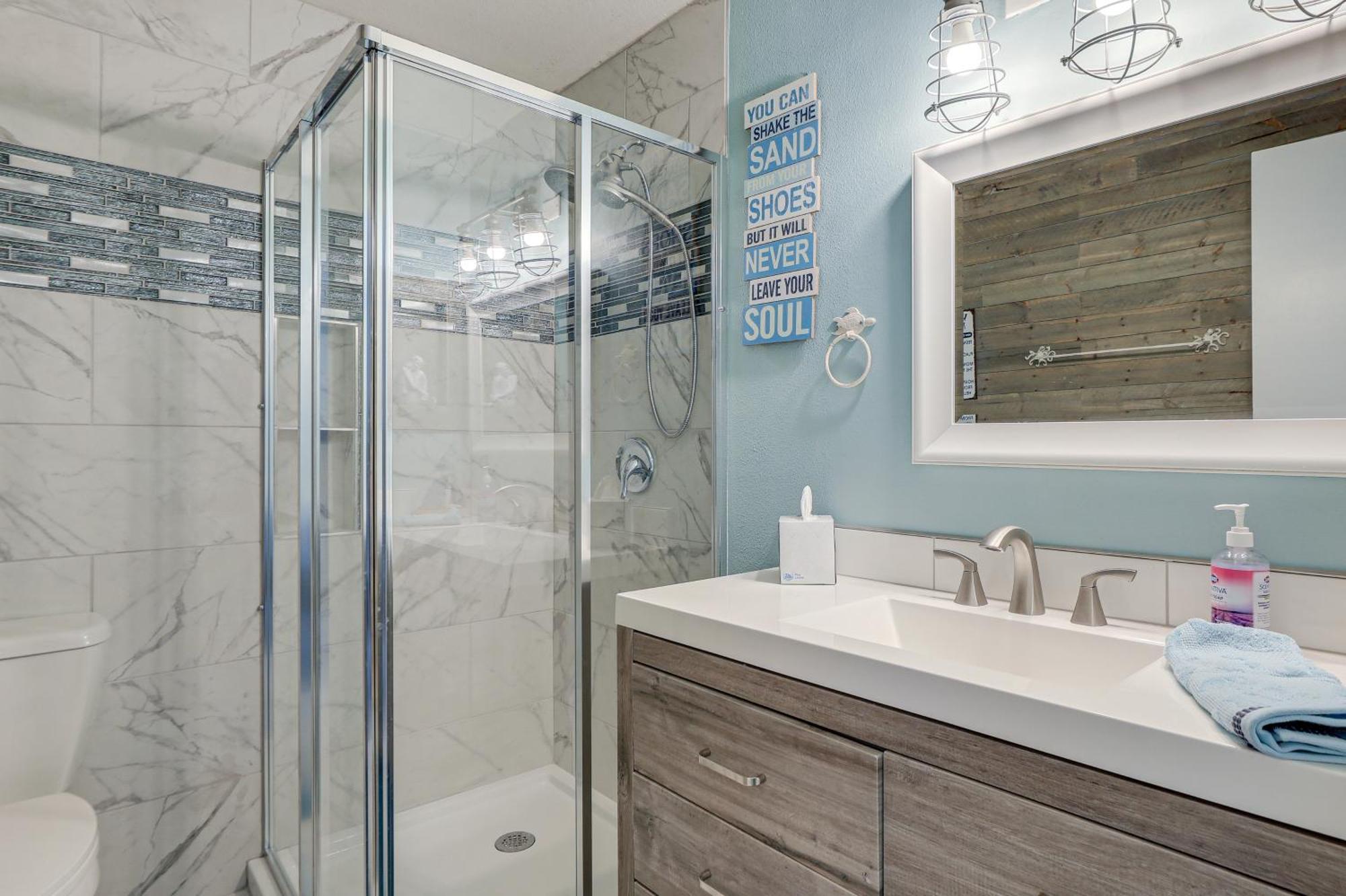 Beachfront Siesta Key Condo With Pool Access! Dış mekan fotoğraf