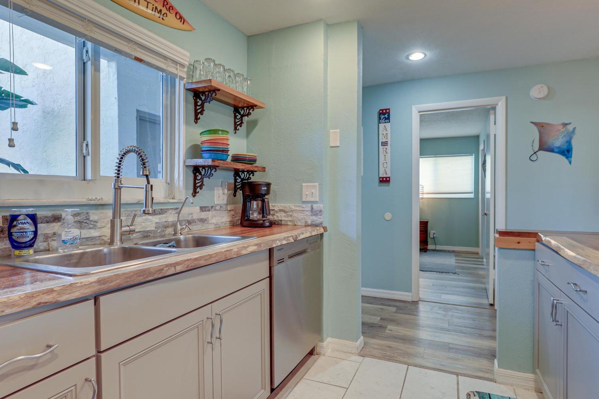 Beachfront Siesta Key Condo With Pool Access! Dış mekan fotoğraf