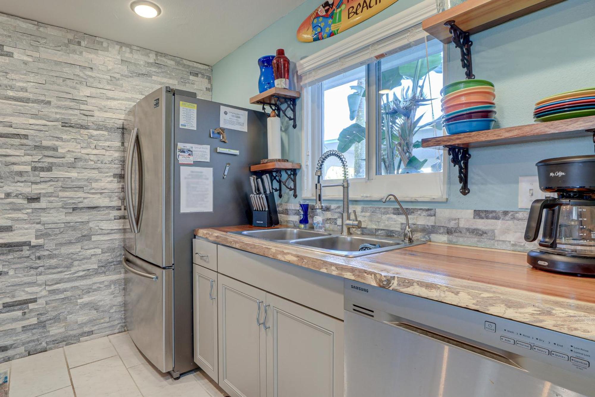 Beachfront Siesta Key Condo With Pool Access! Dış mekan fotoğraf